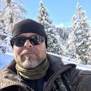 Meet your Posher, William